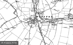 1894, Sutton Scotney