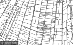 1900, Sutton St Edmund