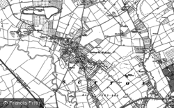 1886, Sutton St Nicholas