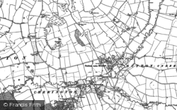 1904, Sutton-Under-Brailes