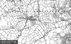 1891 - 1892, Sutton-Under-Whitestonecliffe