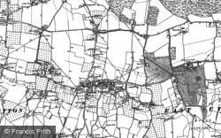1896, Sutton Valence