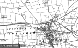 1883, Swaffham