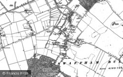 1886, Swaffham Bulbeck