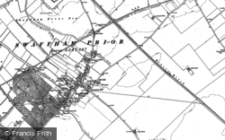 1886, Swaffham Prior