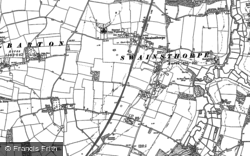 1880 - 1882, Swainsthorpe