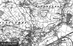 Swainswick, 1902, Lower Swainswick