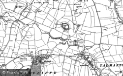 1899 - 1920, Swalcliffe Lea
