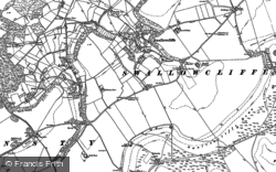 1900, Swallowcliffe