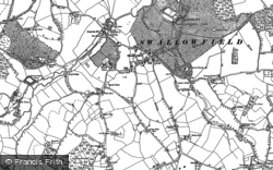1909, Swallowfield