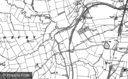 1883, Swan Valley