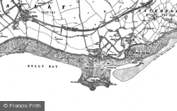 1915, Swanbridge