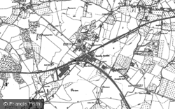 1895, Swanley