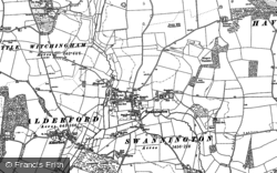 1882 - 1885, Swannington
