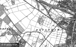 1886, Swanpool