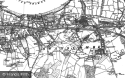 1895, Swanscombe