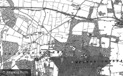 1885, Swanton Novers