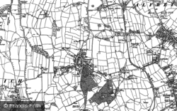 1879 - 1880, Swanwick
