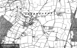 1881, Swardeston