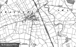 1887 - 1903, Swayfield