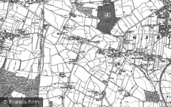 1890 - 1891, Swillington Common