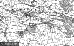 1886 - 1887, Swimbridge