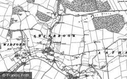 1889 - 1898, Swinbrook