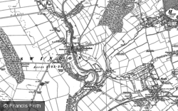 1881 - 1900, Swindon