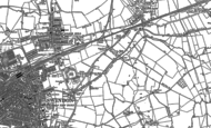 Swindon, 1899 - 1922