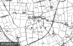 1889, Swine