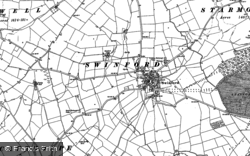 1885 - 1902, Swinford