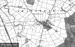 1886 - 1903, Swinstead