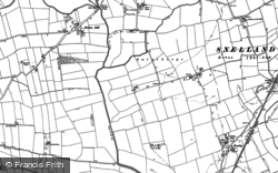 1885 - 1886, Swinthorpe