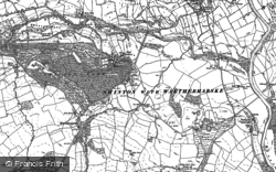1889 - 1890, Swinton