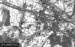 1889 - 1891, Swinton