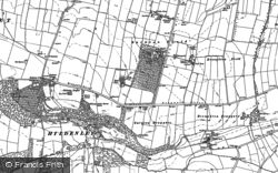 1888 - 1890, Swinton Grange