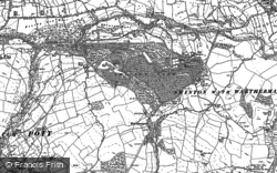 1890, Swinton Park