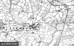 1886 - 1887, Swyddffynnon