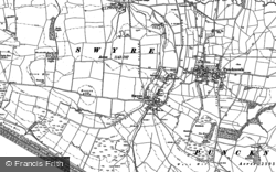 1901, Swyre