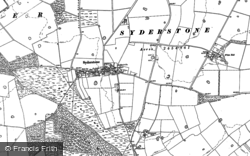 1885, Syderstone
