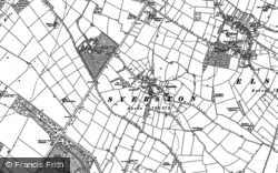 1883 - 1899, Syerston