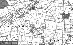 1903, Syleham
