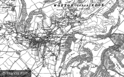 1881, Synwell
