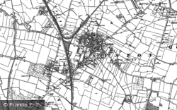 1883 - 1884, Syston