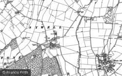 1884, Sywell