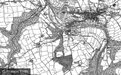 1886, Taddiport