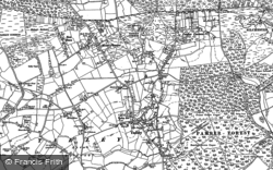 1894 - 1909, Tadley