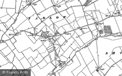 1897 - 1900, Tadlow