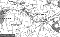1899 - 1920, Tadmarton
