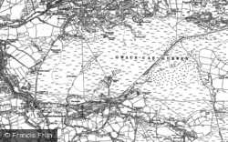 1905, Tairgwaith